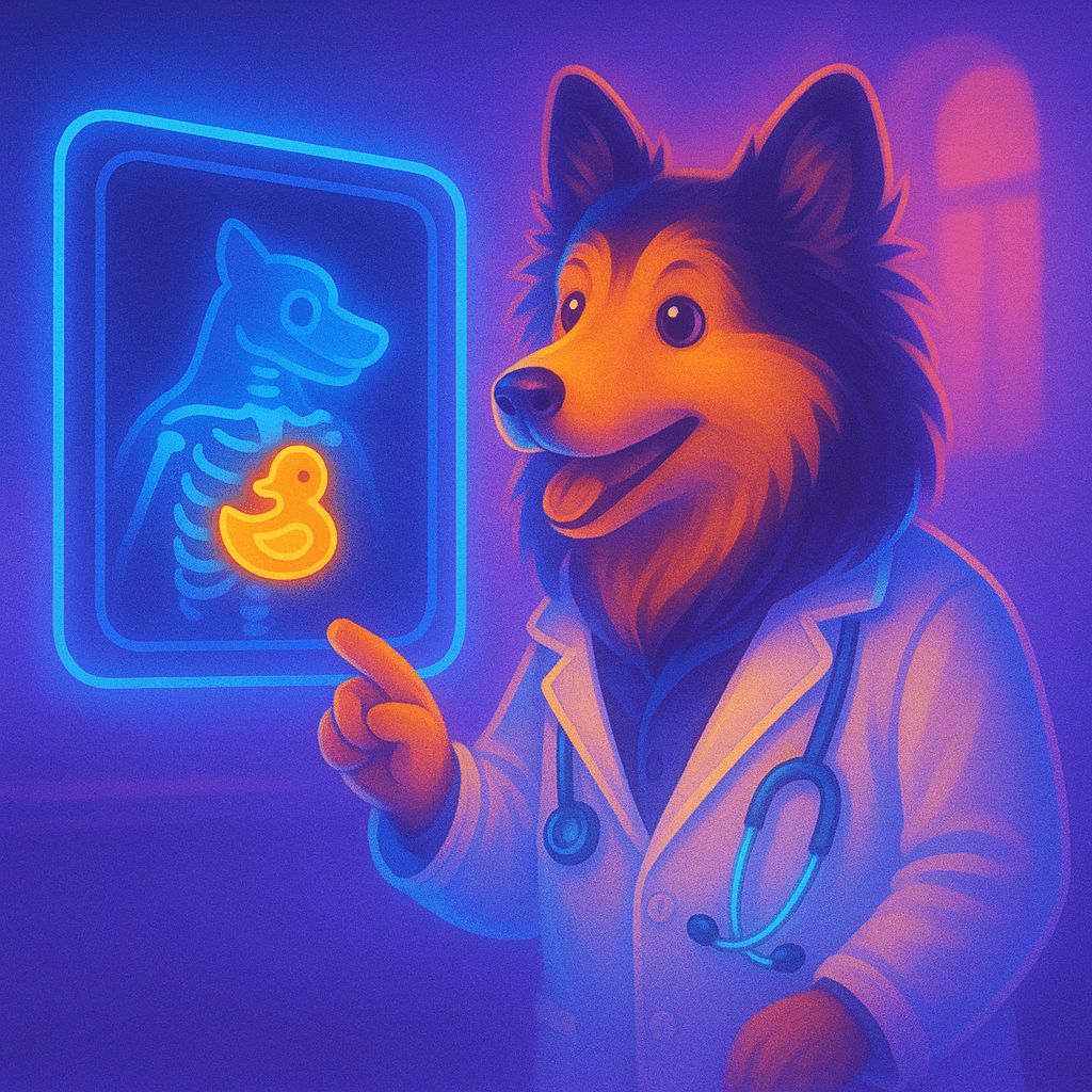 Imaging Request: One Of The Most Common PAs You’re Probably Fighting Wrong