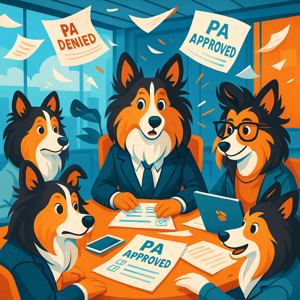 Why Prior Authorizations Get Denied and What You Can Do About It